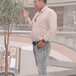Ali Ahmed's profile image
