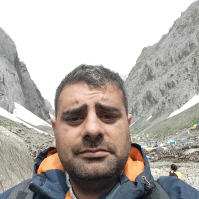 Sumit's profile image