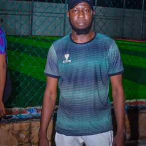 Meet Huzaifa, your local expert in Kano - Photo 4