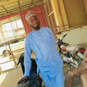 Meet Huzaifa, your local expert in Kano - Photo 5