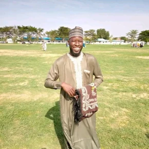 Meet Huzaifa, your local expert in Kano - Photo 6