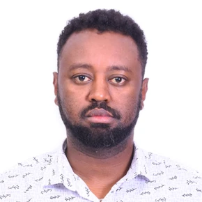 TEWODROS - Private Tour Guide in Addis Ababa