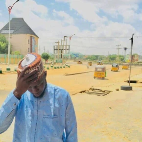 Kano Heritage Tour Experience - Live Streaming - Photo 2