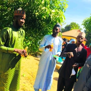 Kano Heritage Tour Experience - Live Streaming - Photo 3