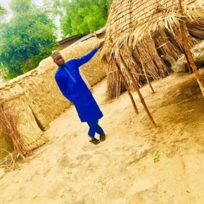 Kano Heritage Tour Experience - Live Streaming - Photo 5