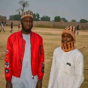 Kano Heritage Tour Experience - Live Streaming - Photo 6