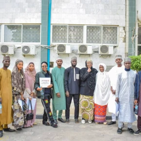 Kano Heritage Tour Experience - Live Streaming - Photo 7
