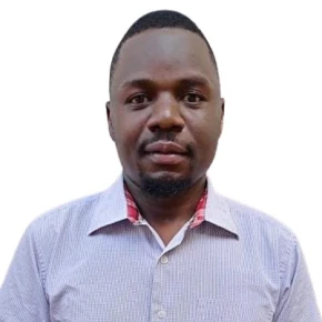 Brian Kakai - Private Tour Guide in Nairobi