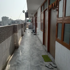 Home Restaurant in Saharanpur Road, Dehradun UK, India - with Umair