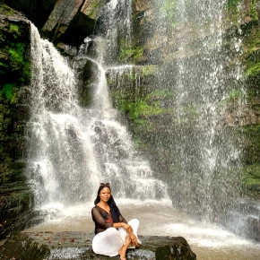 Majeeda - Private Tour Guide in Accra
