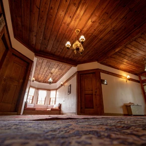 Safranbolu and around culture, history and nature experience - Live Streaming