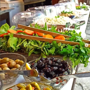 Home Restaurant in Safranbolu Sanayi,  Safranbolu, Türkiye - with Safranbolu Heritage