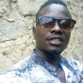 Meet Sammy namude in Nairobi - Your Local Friend & Expert - ID6131
