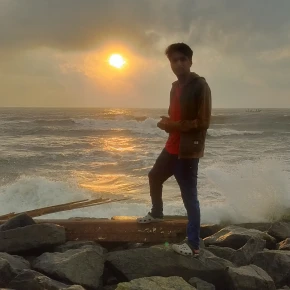 Nishanth - Private Tour Guide in Chikkamagaluru - Photo 2