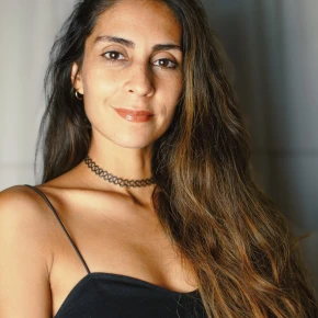 Daniela - Private Tour Guide in Rota