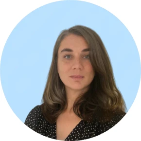 Inga's profile image