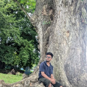 Md Sabbir - Private Tour Guide in Dhaka