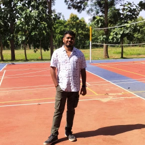 Chandra Sekhar - Private Tour Guide in Balangir