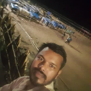 Ganu's profile image