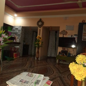 Entire apartment in Konark Road, Konark Central Division, India - with :Name - Photo 1