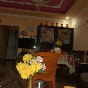 Entire apartment in Konark Road, Konark Central Division, India - with :Name - Photo 2