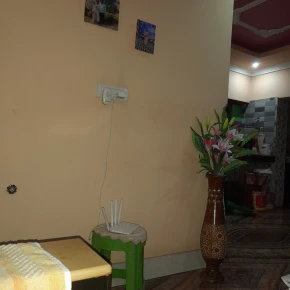 Entire apartment in Konark Road, Konark Central Division, India - with :Name - Photo 4