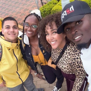 Bravoh - Private Tour Guide in Nairobi - Photo 1