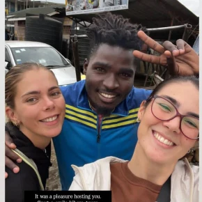 Bravoh - Private Tour Guide in Nairobi - Photo 2