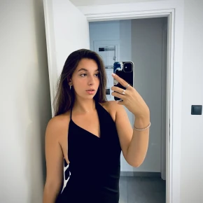 Evangelia's profile image