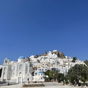Meet Evangelia, your local expert in Athens - Photo 2