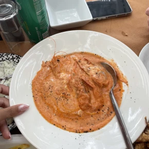 Home Restaurant in Koridallos, Greece - with Evangelia