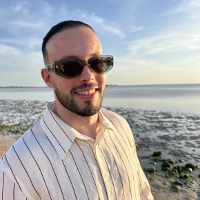 Houssem's profile image
