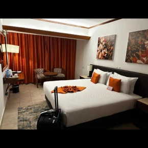 Private room in Banda Street, Nairobi Nairobi County, Kenya - with :Name - Photo 2