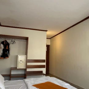 Private room in Banda Street, Nairobi Nairobi County, Kenya - with :Name - Photo 3