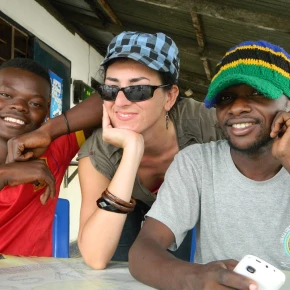 Meet Maricky, your local expert in Dar es Salaam - Photo 1
