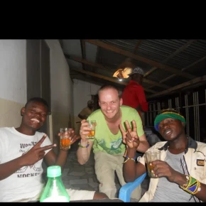 Meet Maricky, your local expert in Dar es Salaam - Photo 4