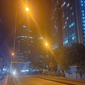 Walking tour around my city in Dar es Salaam - Photo 1