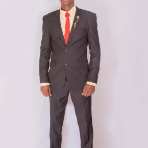 Benson Macharia - Private Tour Guide in Nairobi