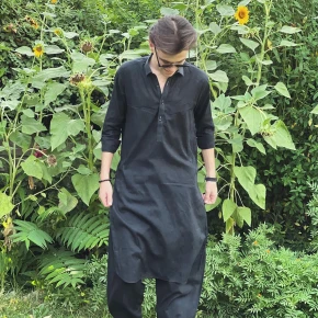 Kazim ali shah - Private Tour Guide in Islamabad - Photo 1