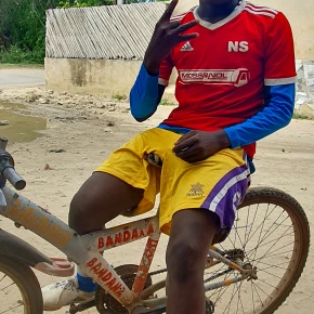 The beauty of ghetto life. Lets keep the world happy - Live Streaming - Photo 4