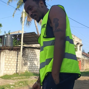 Meet Dann in Mombasa - Your Local Friend & Expert - ID6332 - Photo 2