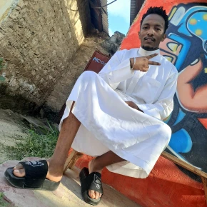 Meet Dann in Mombasa - Your Local Friend & Expert - ID6332 - Photo 3