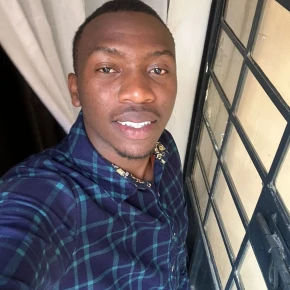 Meet Stephen in Nairobi - Your Local Friend & Expert - ID6335 - Photo 2