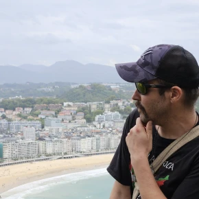Aaron - Private Tour Guide in Eugene - Photo 2