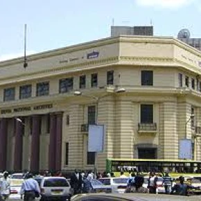 Walking through my city hidden gems in Nairobi - Photo 6