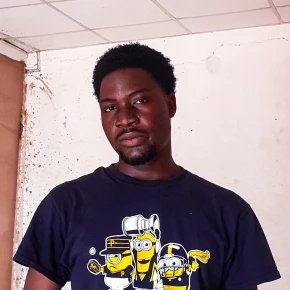 Meet Michael Boateng in Accra - Your Local Friend & Expert - ID6339 - Photo 4