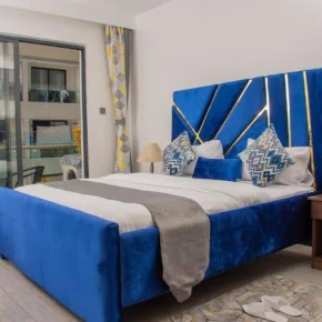 Entire apartment in Embakasi Road, Nairobi Nairobi County, Kenya - with :Name - Photo 1