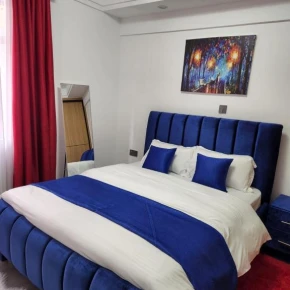Entire apartment in Embakasi Road, Nairobi Nairobi County, Kenya - with :Name - Photo 3