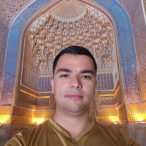 Meet Fazliddin, your local expert in Dushanbe - Photo 1