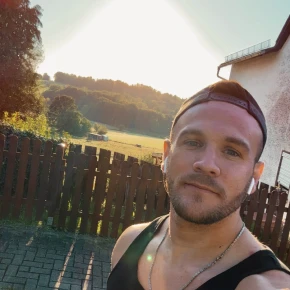 Pascal - Private Tour Guide in Bad Homburg - Photo 1